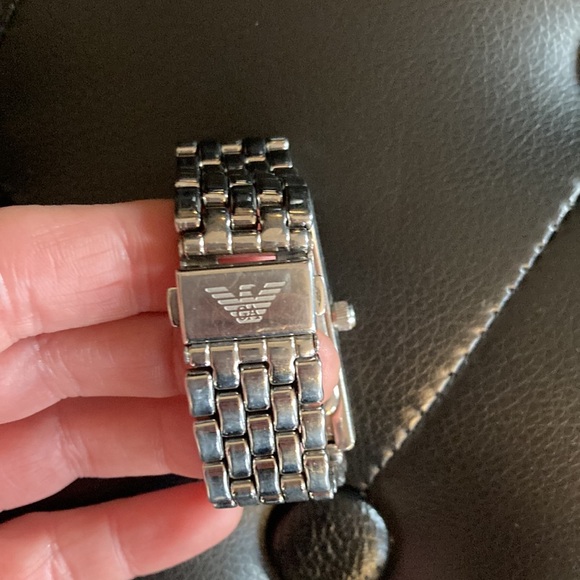 Armani Watch - Picture 3 of 3